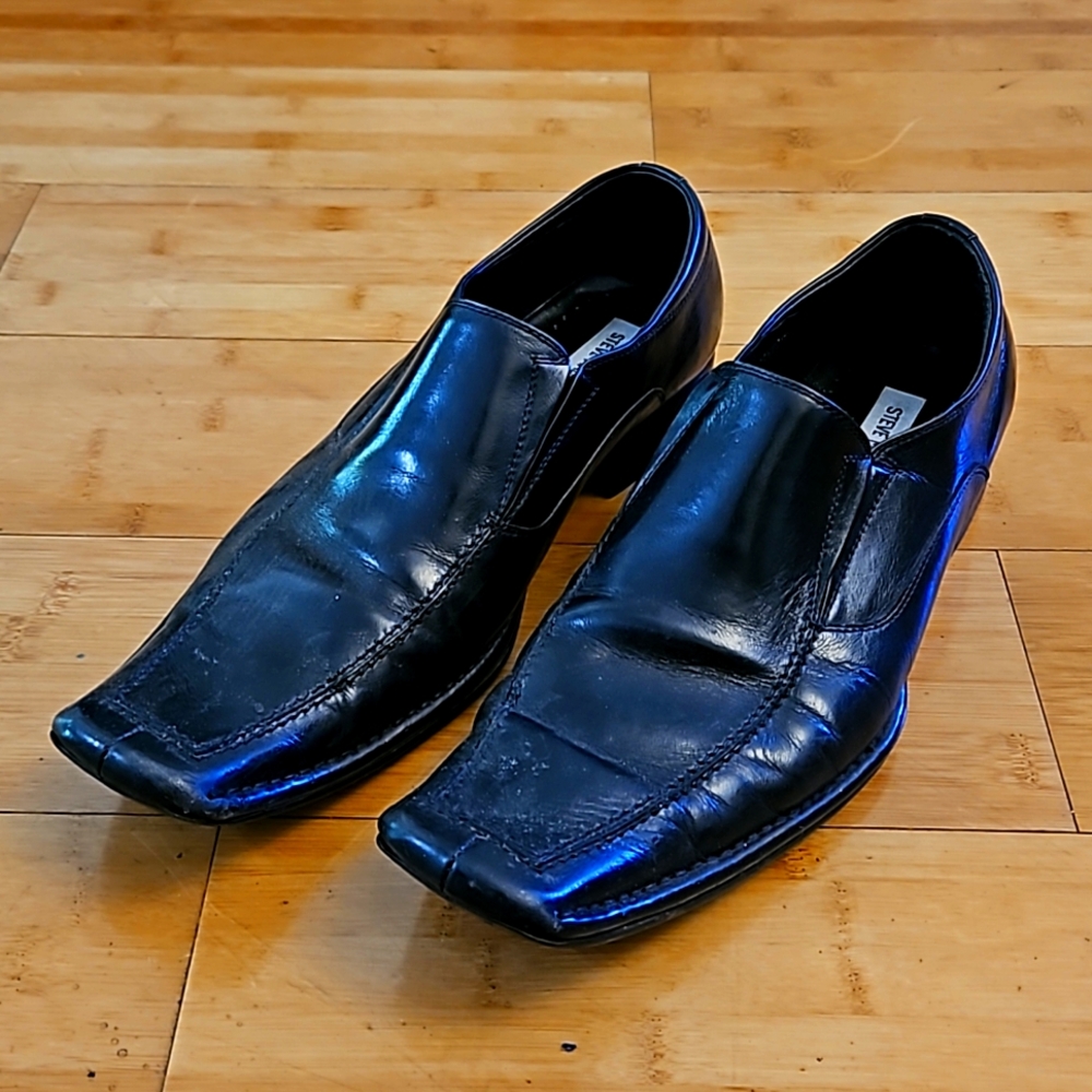 Steve Madden shoes